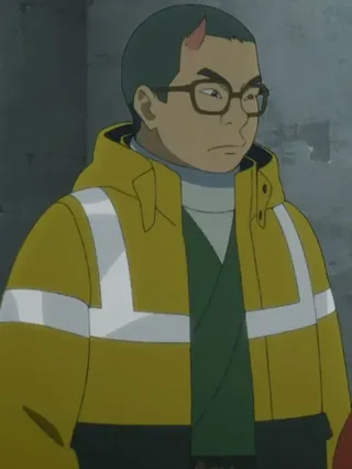Satoshi