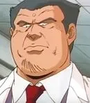 Principal Hisamatsu
