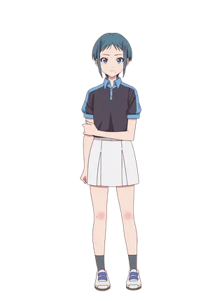 Rina Godai