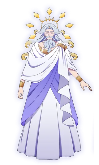 God of Creation