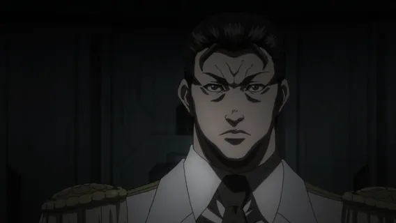 Hiruma Shichisei