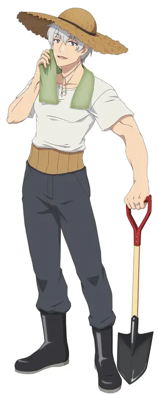 Shozo Saito
