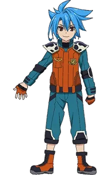 Tasuku Ryuuenji