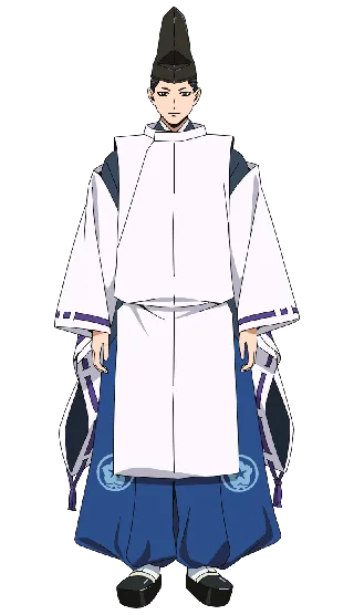 Moritaka Suwa