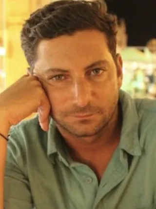 Pablo Domínguez