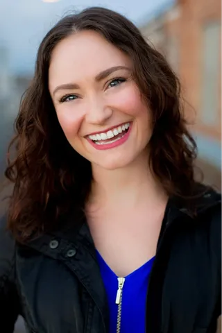 Emily Neves/Marie LeBlanc