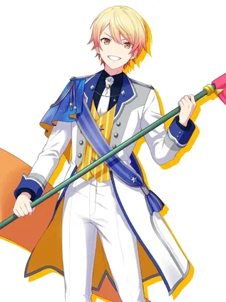 Tsukasa Tenma