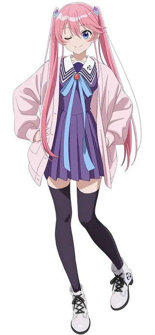 Ouka Shiunji