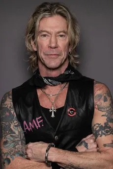 Duff McKagan