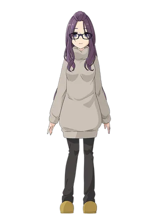 各务原樱