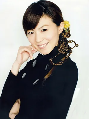 Madoka Kimura