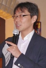 Nobuyuki Hosoya