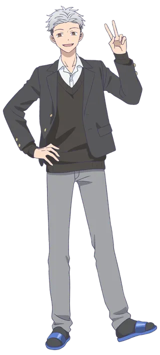 Yūki Azumi