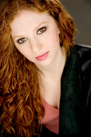 Arianna Ratner