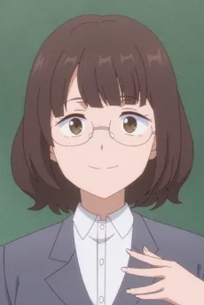 戸口 美彩（とぐち みさ）