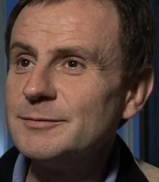 Diego Sabre