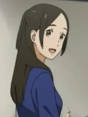 Izumi NARUSE
