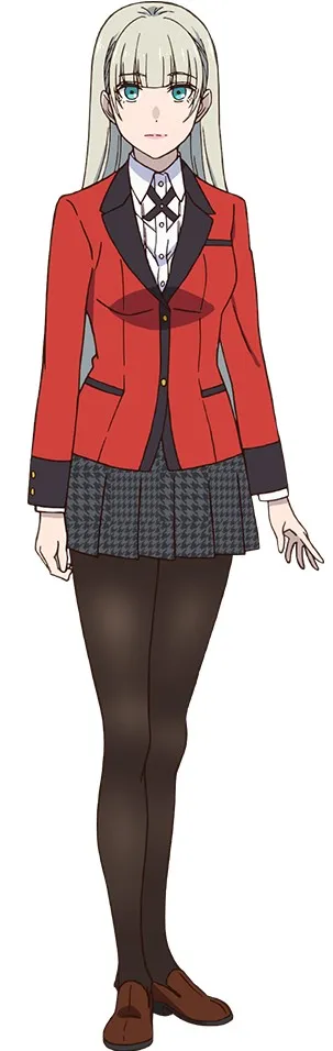Ririka Momobami