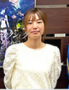 Satomi Nagaoka