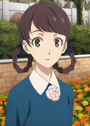 Ryoko NAOE