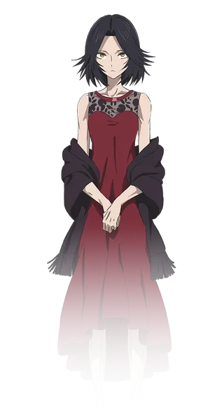 Rikka Sakuragawa