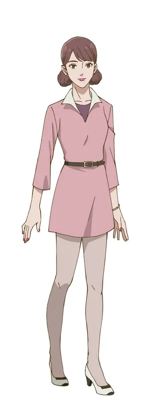 Yurina Mitsuhashi