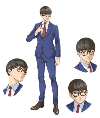 Manabu Taira