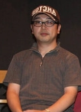 Yoshihito Nishouji