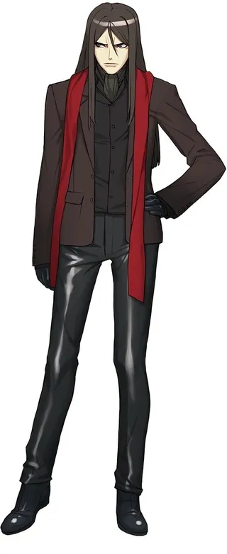 Lord El-Melloi II