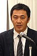 Hiroyasu Oyama