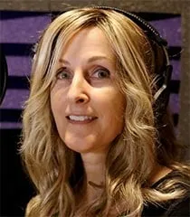 Kerri Kane