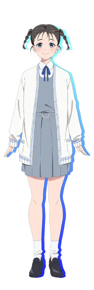 Asumi Kiyomizu