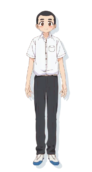 神崎 健太（かんざき けんた）