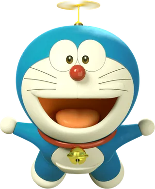 Doraemon