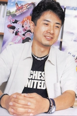 Akira Inagami