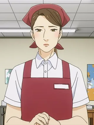 Aya Saitou