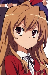 Taiga Aisaka