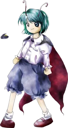 Wriggle Nightbug