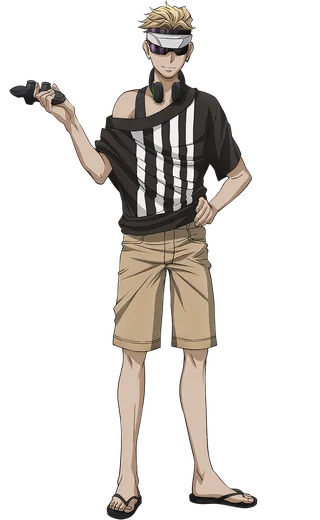 Takumi Kuruya
