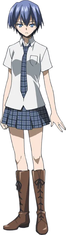 Tokaku Azuma