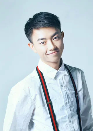 Wai Wai (Zhang Fuzheng)