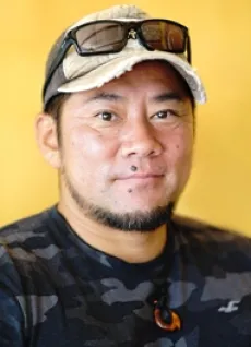 Kimihiko Fujisaka