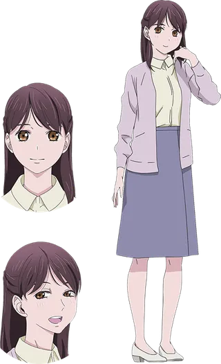 Nozomi Fujisaki