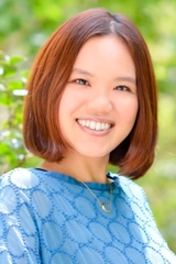 Mizuki Tsujimura