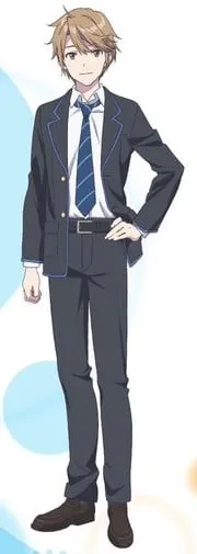 Kazuki Mizushino