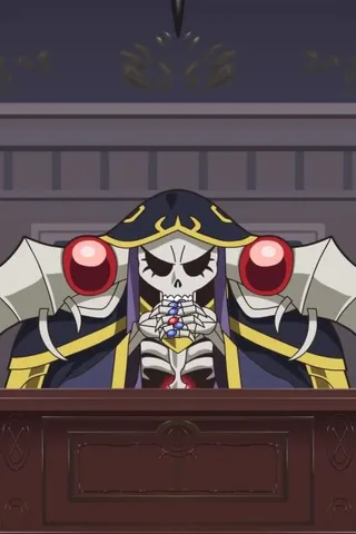 Overlord: Ple Ple Pleiades Tokubetsu-hen
