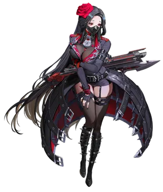 Maiden