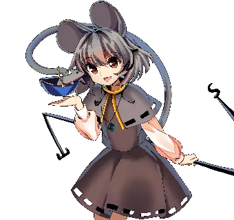 Nazrin