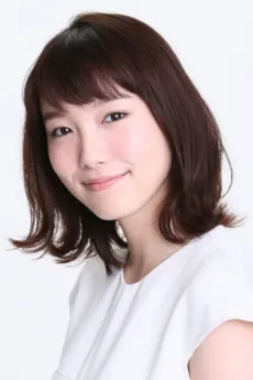 Marie Iitoyo