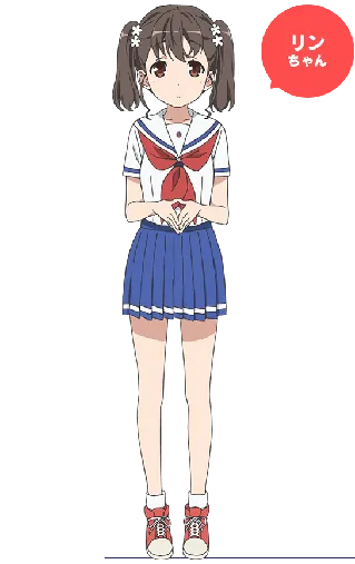 Rin Shiretoko